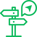 Estude on-line de forma guiada e personalizada para a sua aprova��o