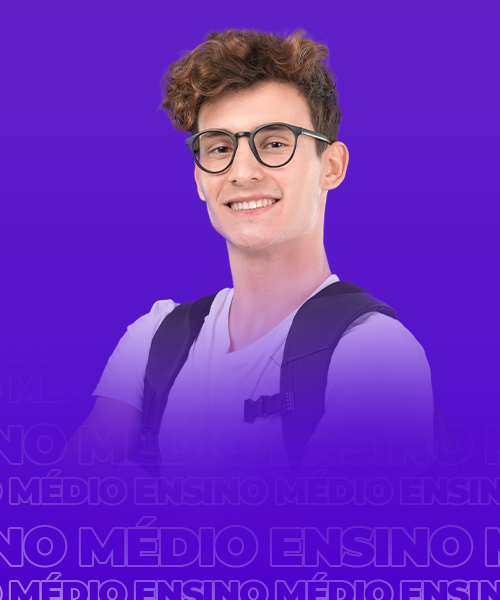 ENSINO M�DIO