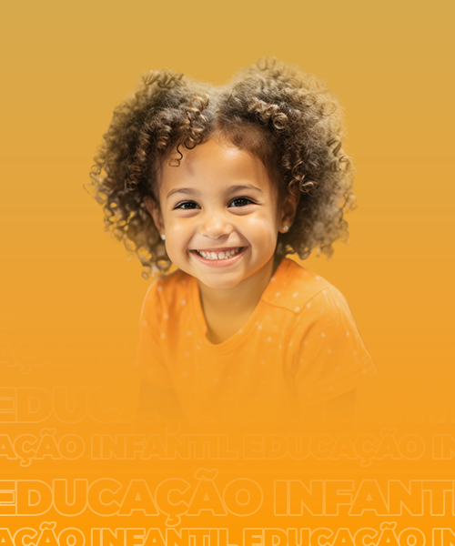 EDUCA��O INFANTIL